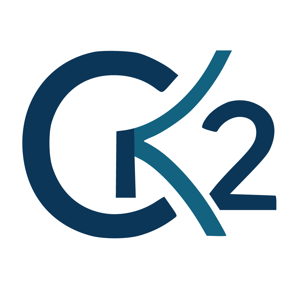 Capital K12 icon